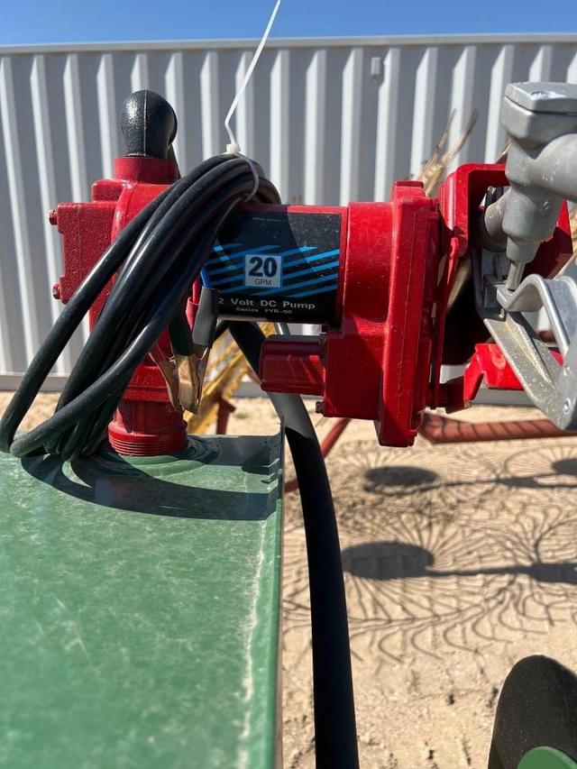 Image of X-STAR 300 Gallon equipment image 3