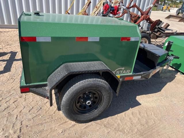 Image of X-STAR 300 Gallon equipment image 2