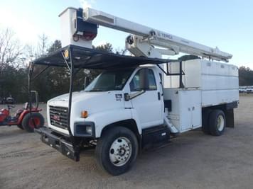 Main image GMC C7500