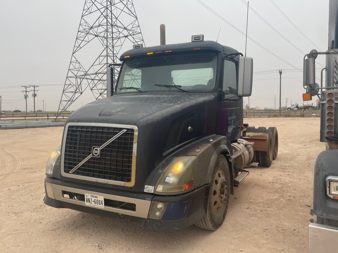 Image of Volvo VNL Primary image