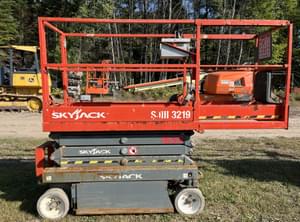 Sky Jack SJIII3219 Image