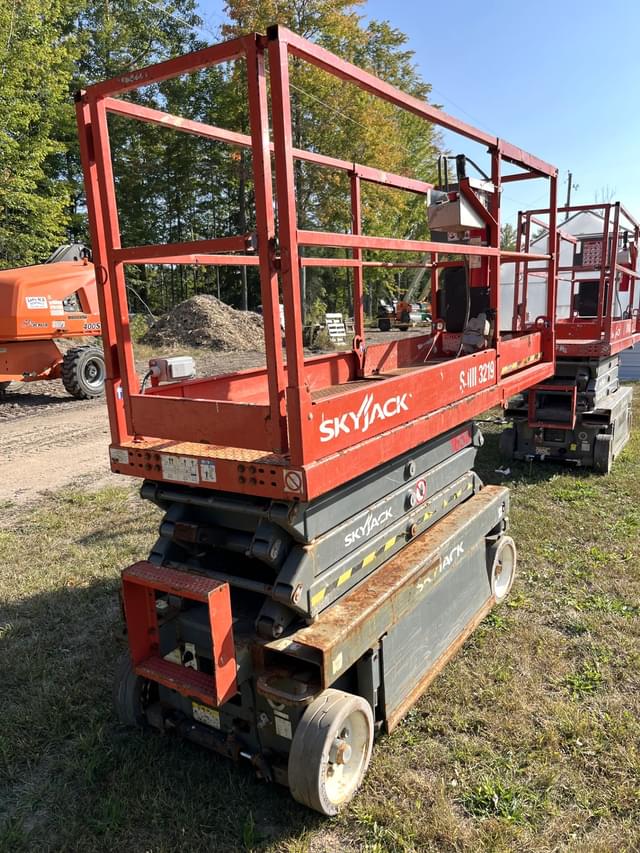 Image of Sky Jack SJIII3219 equipment image 3