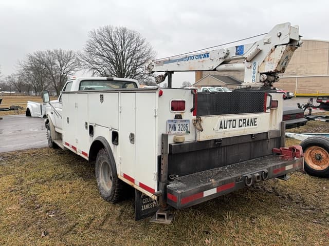 Image of Ford F-Super Duty equipment image 2