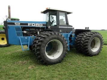 Main image Ford 876