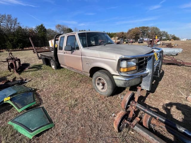 Image of Ford F-150 equipment image 3