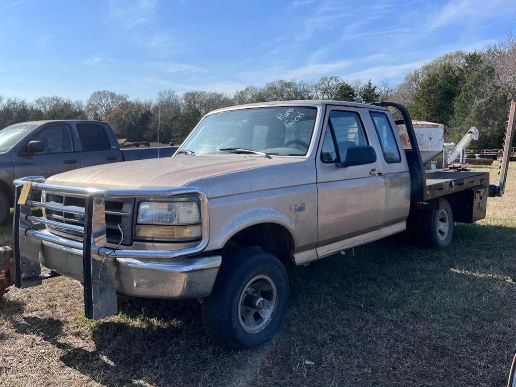 Image of Ford F-150 Primary image