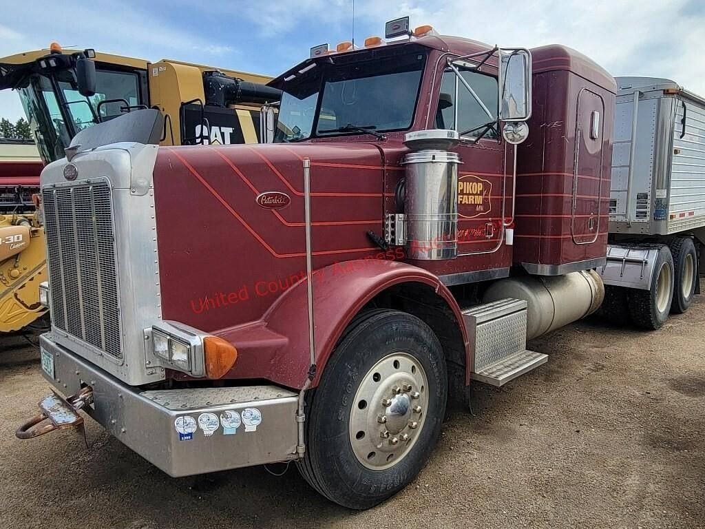 Image of Peterbilt 378 Primary image