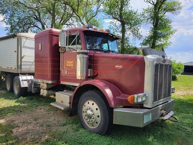 Image of Peterbilt 378 equipment image 4