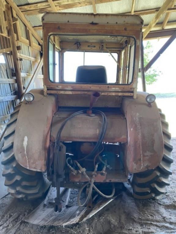 Main image Case 930 5