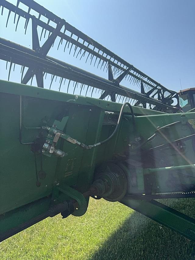 Image of John Deere 930 equipment image 3