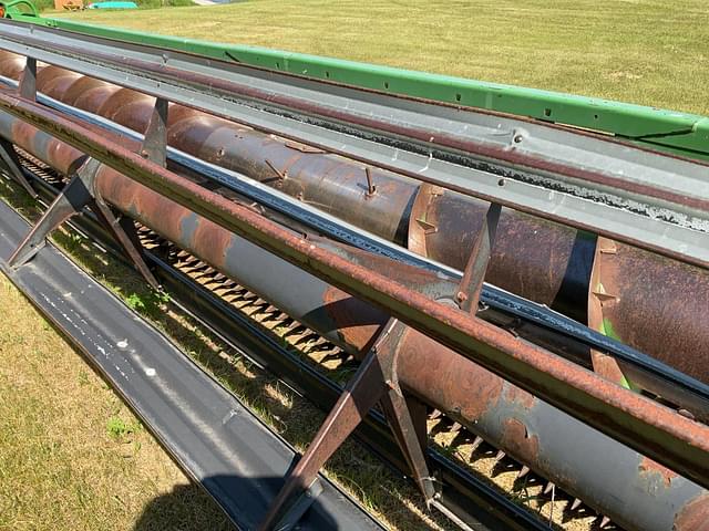 Image of John Deere 930 equipment image 3