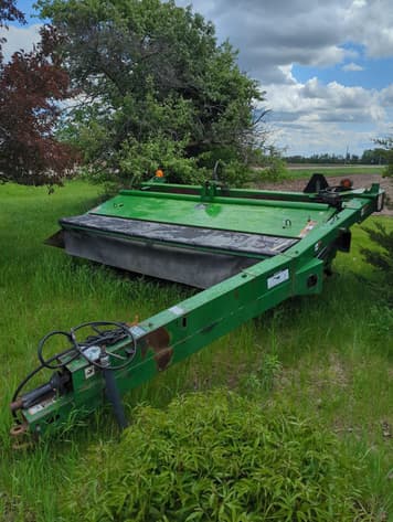 Main image John Deere 930