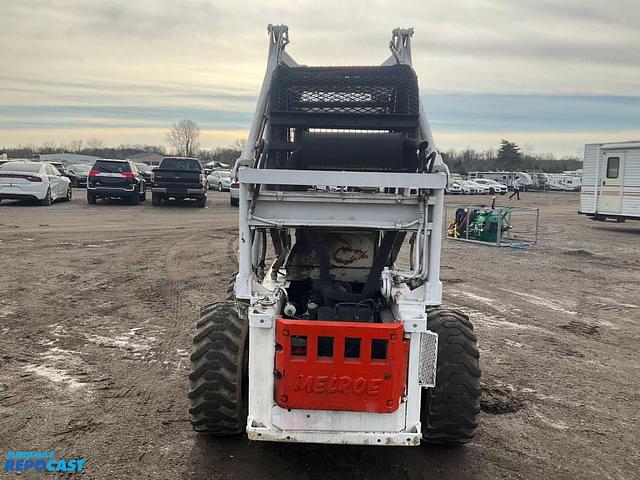 Image of Bobcat 610 equipment image 3