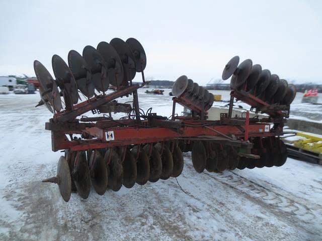 Image of International Harvester 475 equipment image 4