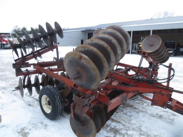 Image of International Harvester 475 equipment image 1