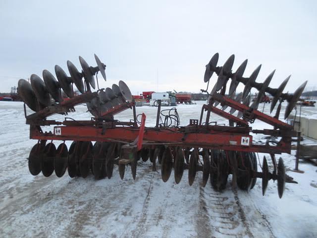 Image of International Harvester 475 equipment image 3