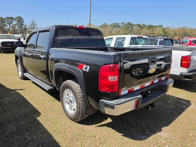 Image of Chevrolet 1500 equipment image 2