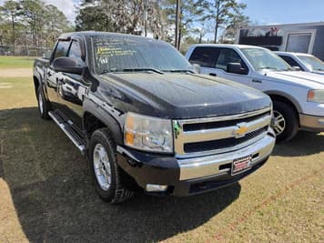 Main image Chevrolet 1500