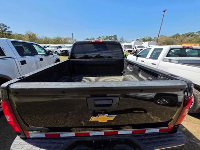 Image of Chevrolet 1500 equipment image 4