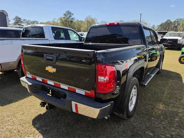 Image of Chevrolet 1500 equipment image 3