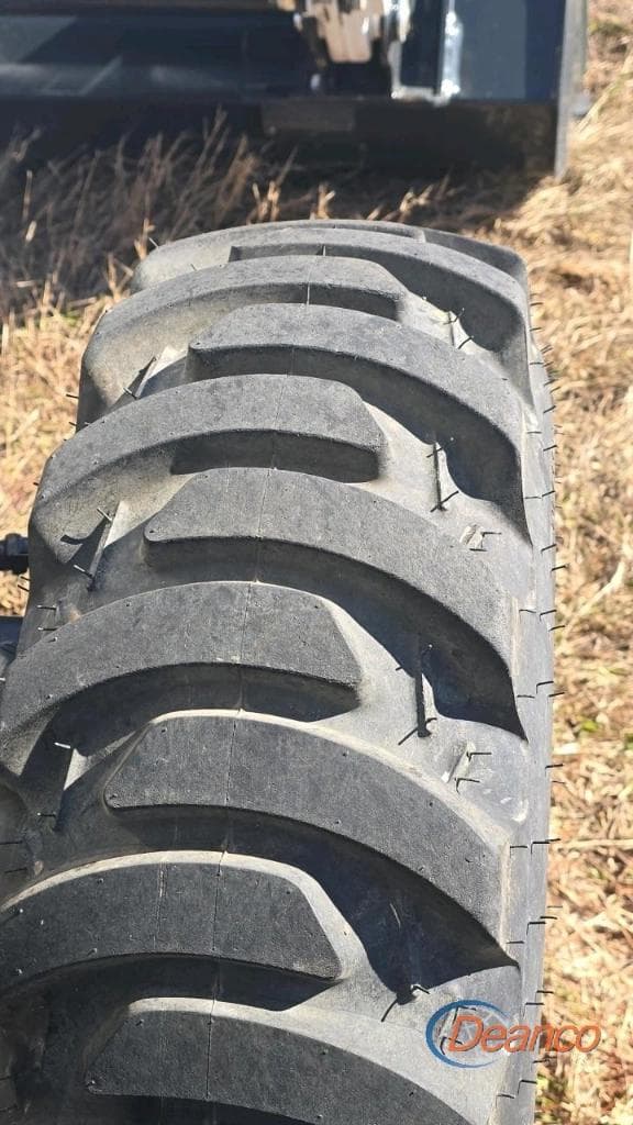 Image of Bobcat CT2035 equipment image 4