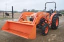 Kubota L4701 Image