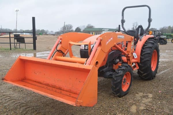 Equipment Main Image