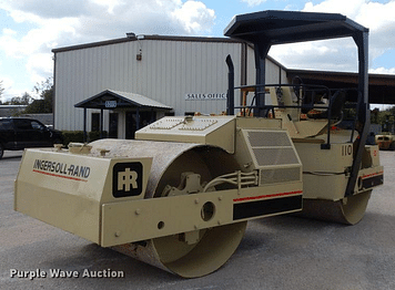 Main image Ingersoll Rand DD-110