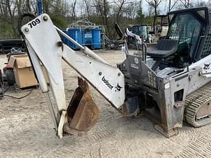 Main image Bobcat 709