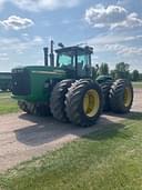 2006 John Deere 9320 Image