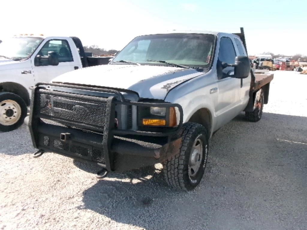 Image of Ford F-250 Primary image