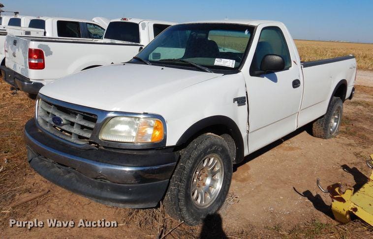 Main image Ford F-150