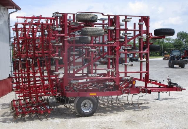 Image of Kongskilde 2900 equipment image 2