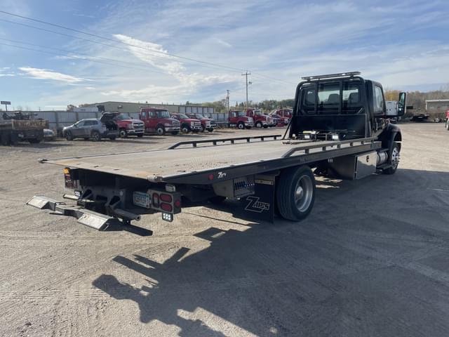 Image of International MV607 equipment image 1