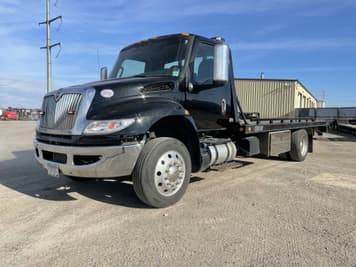 Main image International MV607