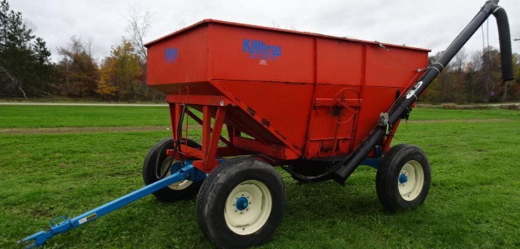 Main image Killbros 385