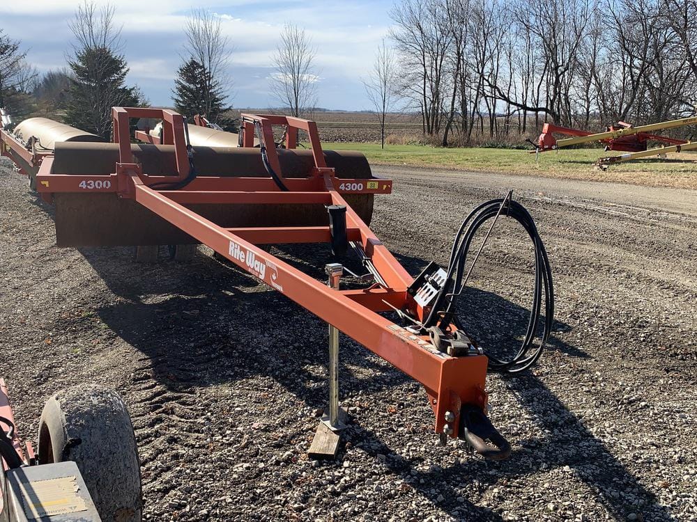 Main image Rite Way 4300