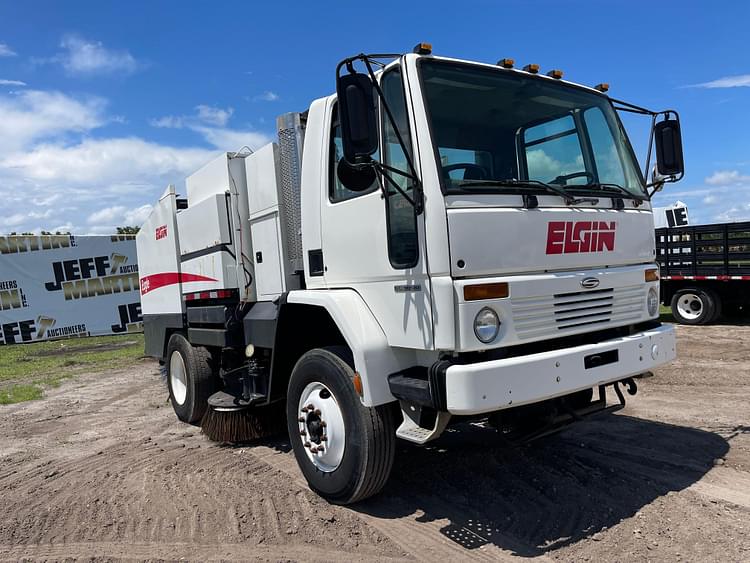 2003 Sterling SC8000 Other Equipment Trucks for Sale | Tractor Zoom