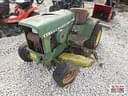 John Deere 140 Image