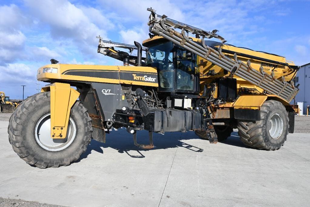 Main image Terra-Gator TG9300B