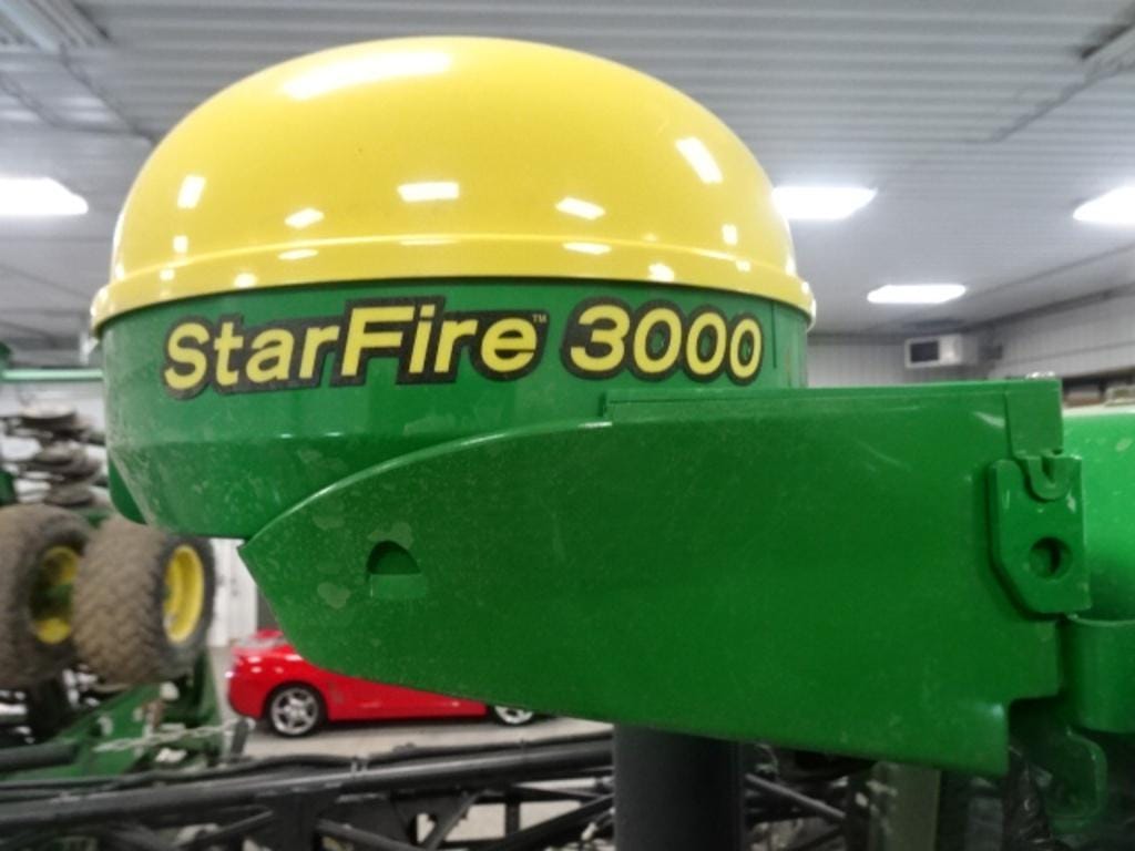 Main image John Deere StarFire 3000