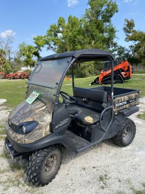 2013 Kubota RTV400CI Image