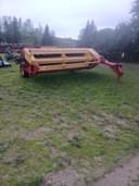 New Holland 492 Image