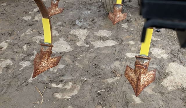 Image of Case IH Tigermate 200 equipment image 3