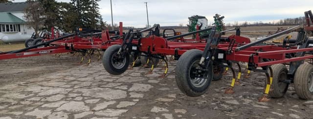 Image of Case IH Tigermate 200 equipment image 1