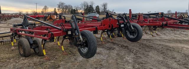 Image of Case IH Tigermate 200 equipment image 2