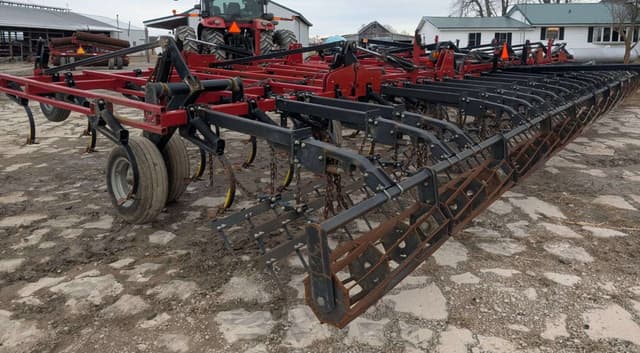 Image of Case IH Tigermate 200 equipment image 4