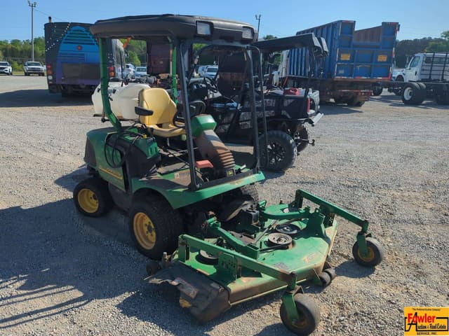Image of John Deere 1445 equipment image 1