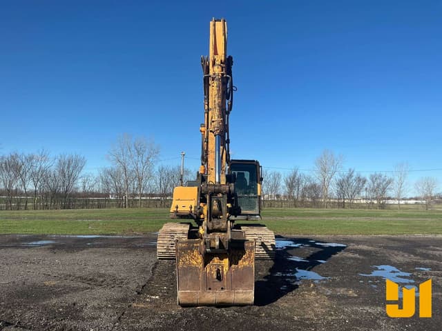 Image of Hyundai 220LC-9A equipment image 1