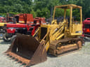 1996 Caterpillar 935B Image